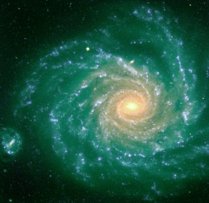 Bilder-Thread uh43048,1258846014,Spiral Galaxy